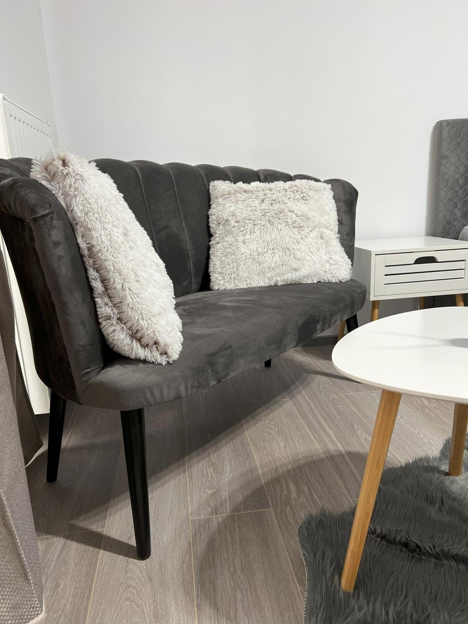 Refined Studio Haven At Exigent Plaza - 08 布加勒斯特 外观 照片