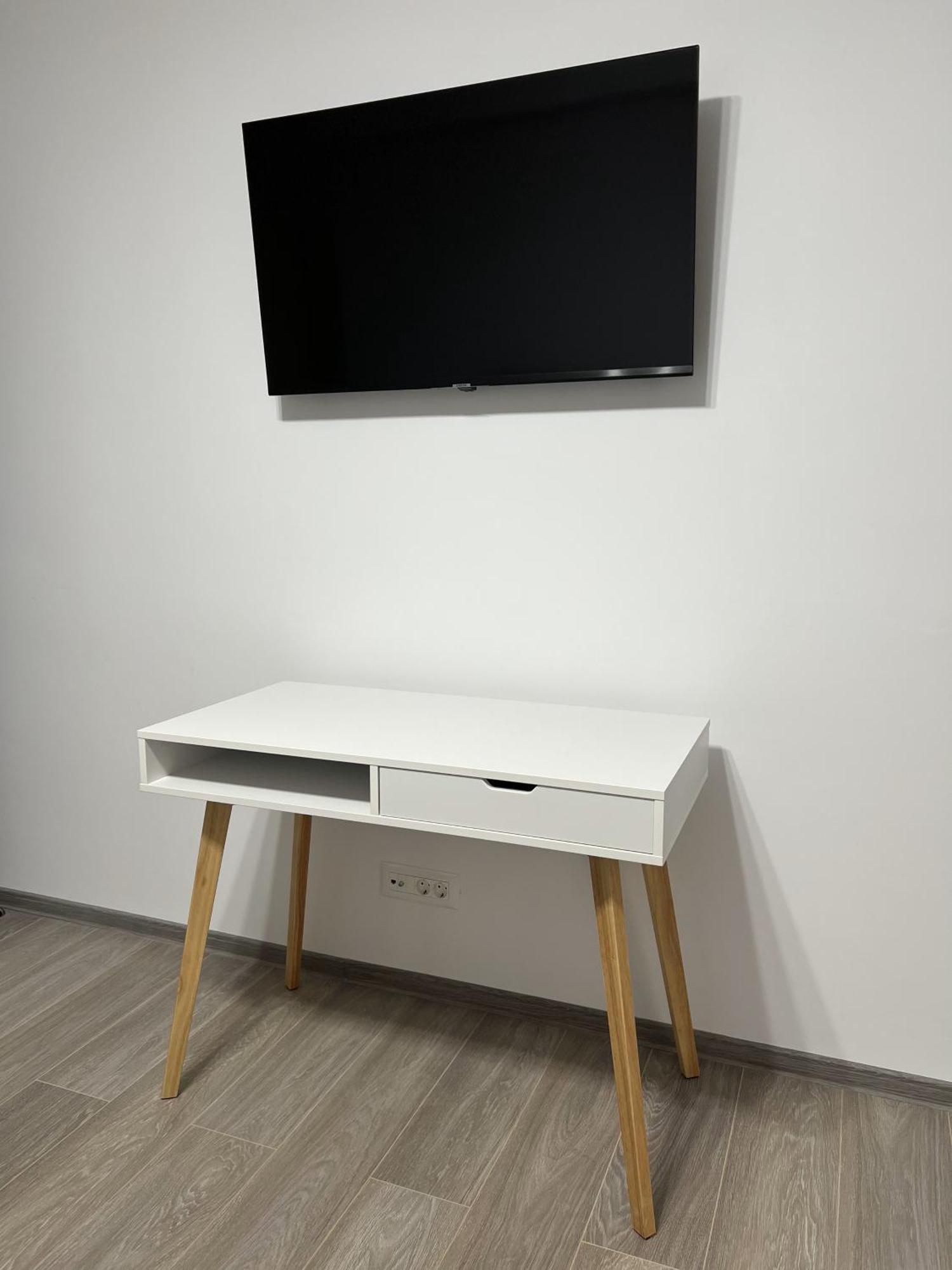 Refined Studio Haven At Exigent Plaza - 08 布加勒斯特 外观 照片